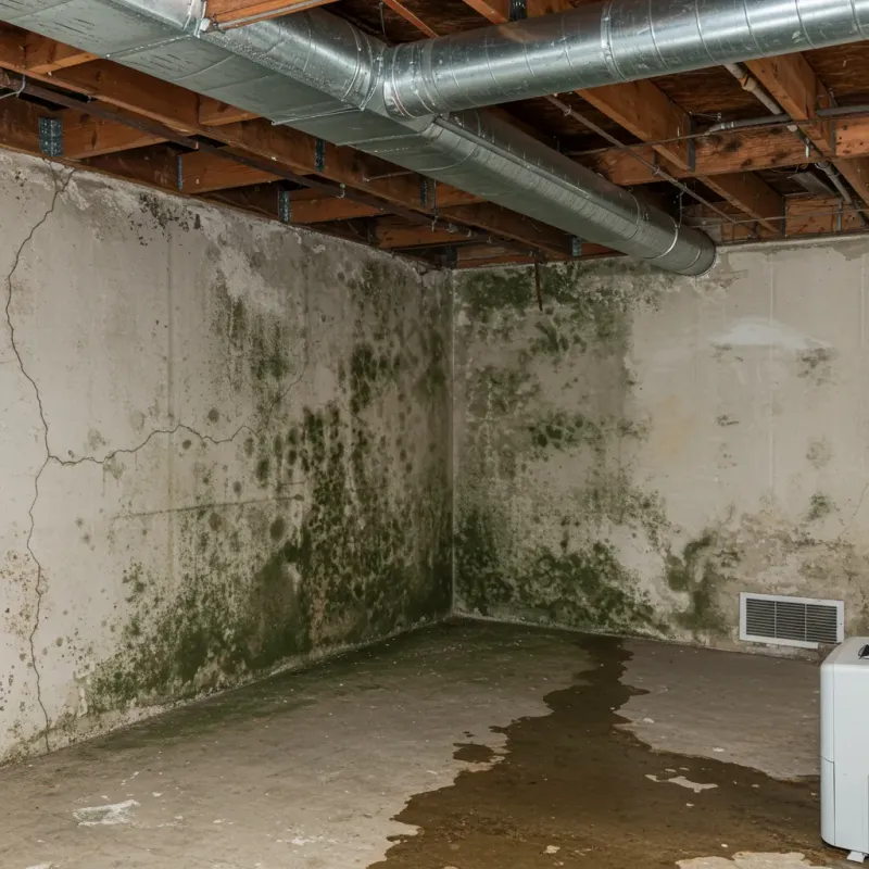 Professional Mold Removal in Elmwood, LA